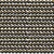 Декоративная лента с гвоздями 9,6 мм