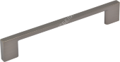 Ручка-скоба 1017 SATIN CHROME 128 мм Ручка-скоба 1017 SATIN CHROME 128 мм