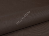 Ткань Oxford 600 Д ПУ, Темно-Коричневый