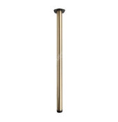 Ножка для стола EDSON TL-009 710 BRONZE PLATE